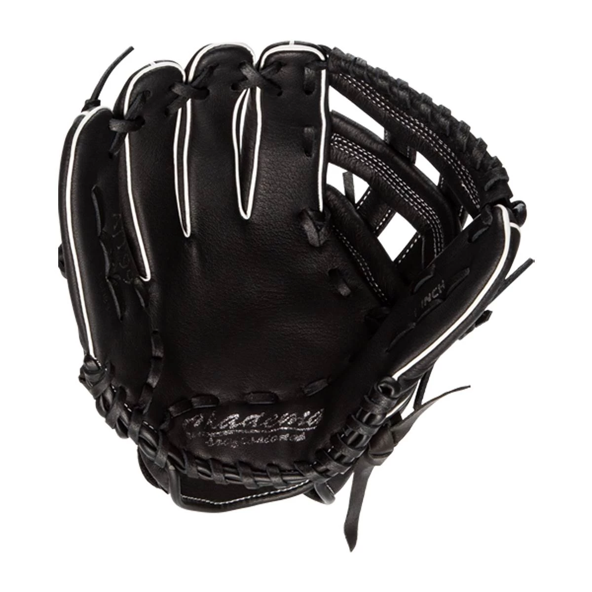 Flash Sale 👏 Akadema Rookie Series 11" Youth Baseball Glove: AJT99 Black ⭐ 1 Flash Sale 👏 Akadema Rookie Series 11" Youth Baseball Glove: AJT99 Black ⭐