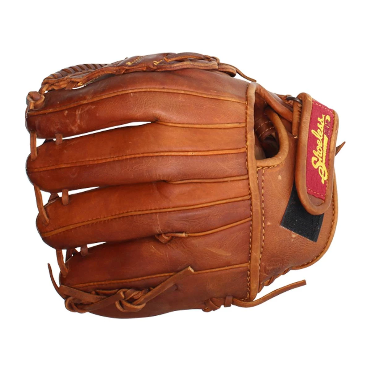 Cheapest ✔️ Shoeless Joe 🔔 Shoeless Jane 11.25" Fastpitch Softball Glove: 1125FPCW Brown 👍 12 Cheapest ✔️ Shoeless Joe 🔔 Shoeless Jane 11.25" Fastpitch Softball Glove: 1125FPCW Brown 👍 - Image 12