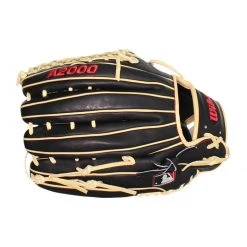 Best Sale 👍 Wilson A2000 12.75" Baseball Glove: WTA20RB20OT6 Black 👏 24 Best Sale 👍 Wilson A2000 12.75" Baseball Glove: WTA20RB20OT6 Black 👏 -Deals glovegear Store df74 03 20 wilson a2000 12 75 baseball glove wta20rb20ot6 31792 5 l
