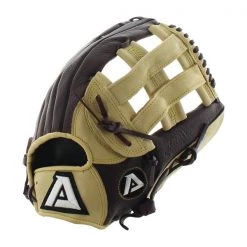 Top 10 🌟 Akadema ProSoft 13" Baseball Glove: AHO224-12 Brown, Tan 💯 -Deals glovegear Store dfe3 06 18 15194 2 m