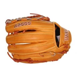 Buy 🤩 Wilson A2000 D33 11.75" Baseball Glove: WBW1000901175 Tan ⌛ -Deals glovegear Store e046 09 20 wilson a2000 d33 11 75 baseball glove wbw1000901175 33601 5 l