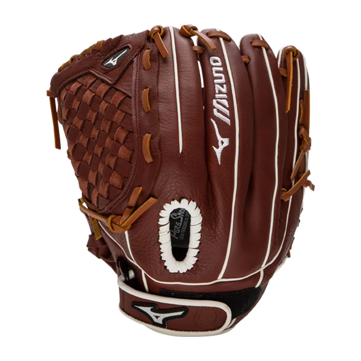 Brand new π₯ Mizuno Prospect Select 12" Fastpitch Softball Glove: GPSL1200F4 Brown π 7 Brand new π₯ Mizuno Prospect Select 12" Fastpitch Softball Glove: GPSL1200F4 Brown π - Image 7