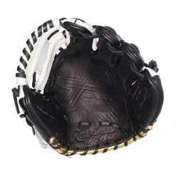 Top 10 👏 Rawlings Encore 11.5" Baseball Glove: EC1150-2BW Black, White ❤️ -Deals glovegear Store e0a2 03 20 rawlings encore 11 5 baseball glove ec1150 2bw 31910 6 l