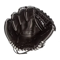 Best Pirce ⭐ Wilson A2000 SuperSkin P12 12" Fastpitch Softball Glove: WBW10021212 Black ⭐ -Deals glovegear Store e0ef 11 21 wilson a2000 superskin p12 12 fastpitch softball glove wbw10021212 33634 13 l