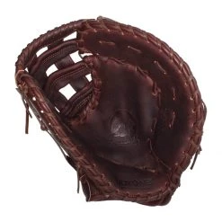 Cheap 😀 Nokona X2 Elite 13" First Base Mitt: X2-N70 Brown ⌛ -Deals glovegear Store e15d 02 20 nokona x2 elite 13 first base mitt x2 n70 28924 2 l