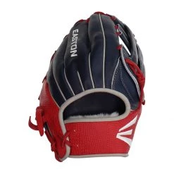 Cheap ✔️ Easton Professional Reserve 12" Jose Ramirez Baseball Glove: PRC43JR Black, Red ✔️ 12 Cheap ✔️ Easton Professional Reserve 12" Jose Ramirez Baseball Glove: PRC43JR Black, Red ✔️ -Deals glovegear Store e167 09 19 31993 6 l