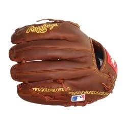 Budget ✨ Rawlings Heart of the Hide 11.75" Baseball Glove: PRO205-9TI Brown 🛒 -Deals glovegear Store e192 03 20 rawlings heart of the hide 11 75 baseball glove pro205 9ti 33262 5 l