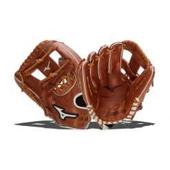 Best reviews of ✔️ Mizuno Pro Select 11.75" Fastpitch Softball Glove: GPSF1175 Brown 🥰