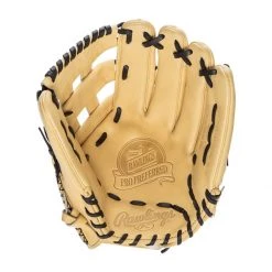 Top 10 🧨 Rawlings Pro Preferred Speed Shell 12.75" Baseball Glove: PROS3039-6CSS Tan ✨ -Deals glovegear Store e1df 12 21 rawlings pro preferred speed shell 12 75 baseball glove pros3039 6css 34615 2 l