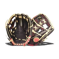 Deals ⭐ Wilson A1000 1912 12" Baseball Glove: WBW10013612 Black, Red, Tan 🔥 27 Deals ⭐ Wilson A1000 1912 12" Baseball Glove: WBW10013612 Black, Red, Tan 🔥 -Deals glovegear Store e200 08 21 wilson a1000 1912 12 baseball glove wbw10013612 34273 015 l