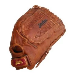 Best reviews of 🔔 Shoeless Joe Shoeless Jane 13" Fastpitch Softball Glove: 1300FPBW Brown 🔔 -Deals glovegear Store e225 02 20 shoeless joe shoeless jane fastpitch series 1300fpbw 16769 3 l