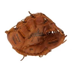 Hot Sale 👍 Shoeless Joe Professional 12.5" Baseball Glove: 1250SF Brown ✔️ -Deals glovegear Store e27b 07 21 shoeless joe professional 12 5 baseball glove 1250sf 21930 6 l