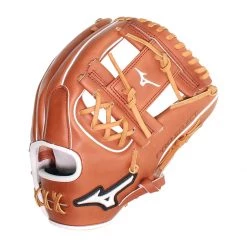 Best reviews of ✔️ Mizuno Pro Select 11.75" Fastpitch Softball Glove: GPSF1175 Brown 🥰 -Deals glovegear Store e284 04 20 mizuno pro select 11 75 fastpitch softball glove gpsf1175 28387 3 l
