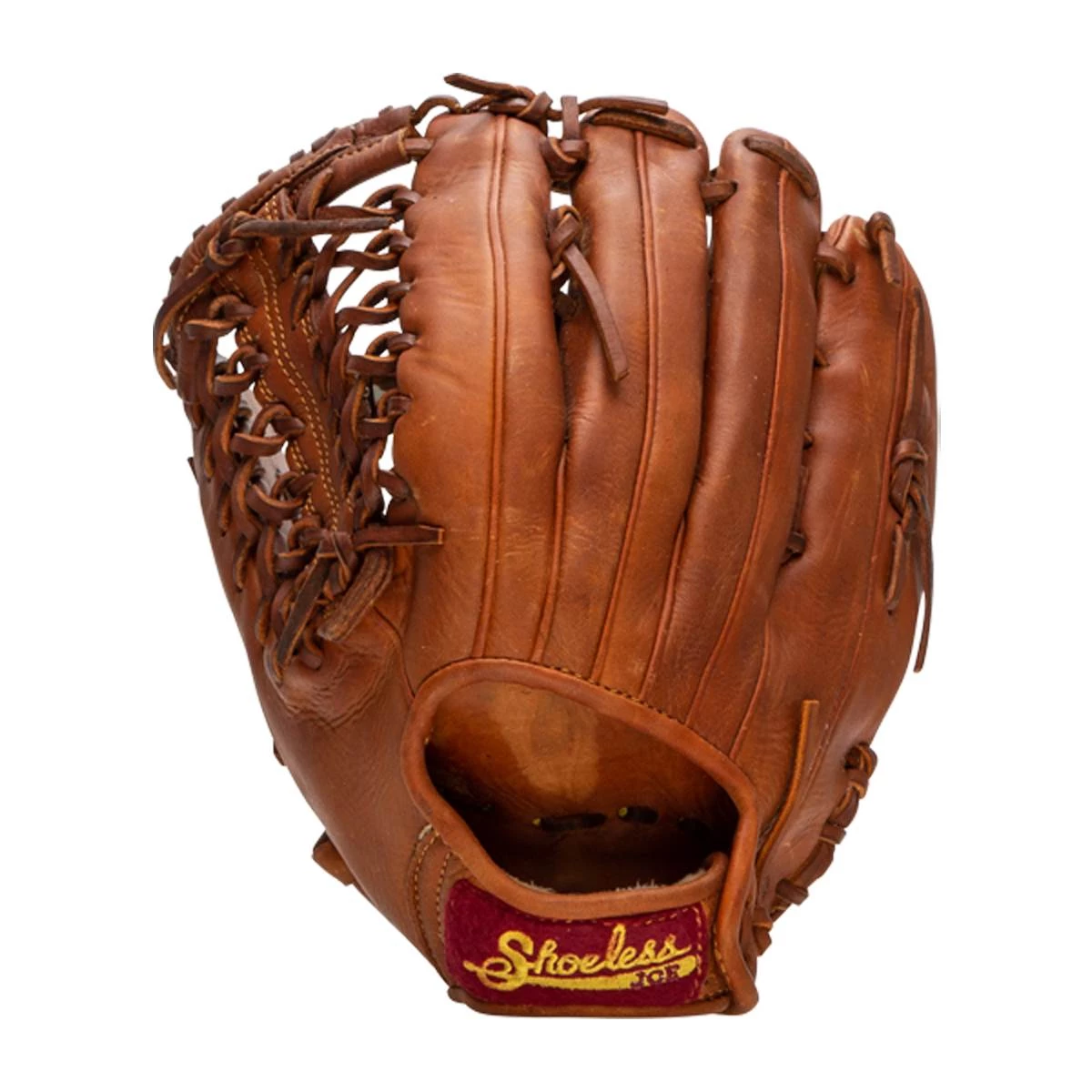 Top 10 β€οΈ Shoeless Joe Professional Series 13" Baseball Glove: 1300MT Brown π 7 Top 10 β€οΈ Shoeless Joe Professional Series 13" Baseball Glove: 1300MT Brown π - Image 7