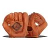 Cheapest ✔️ Shoeless Joe Golden Age Series Baseball Glove: 1956 Brown 🎉 -Deals glovegear Store e412 02 20 shoeless joe golden age series baseball glove 1956 10031 1 l