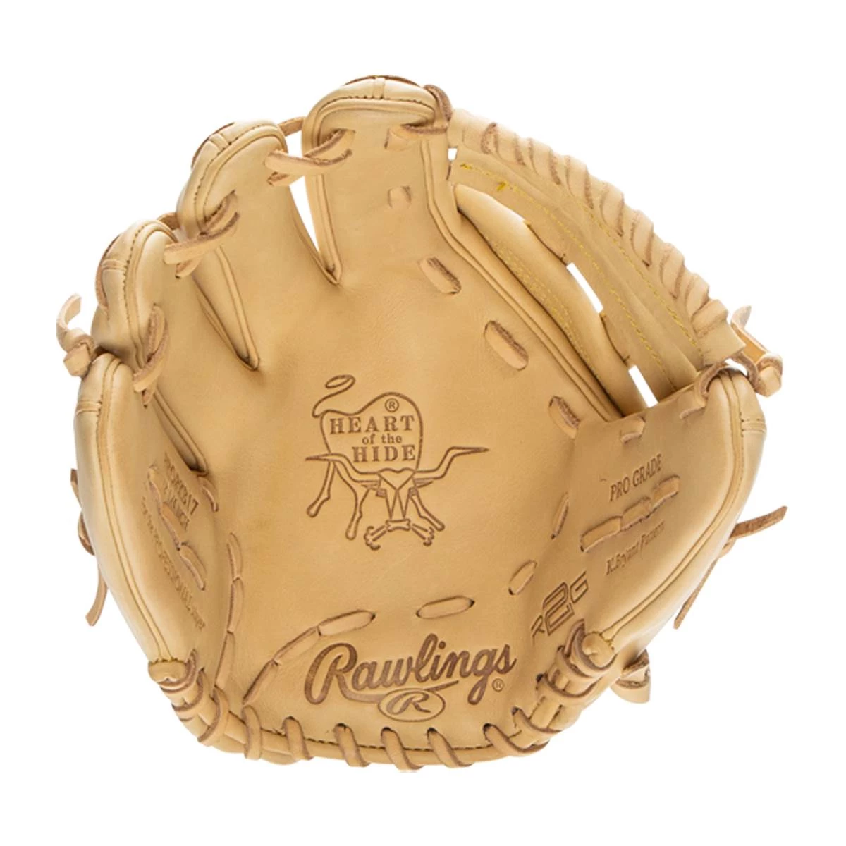Best reviews of ✨ Rawlings Heart of the Hide R2G 12.25" Kris Bryant Baseball Glove: PRORKB17 Tan ⌛ 6 Best reviews of ✨ Rawlings Heart of the Hide R2G 12.25" Kris Bryant Baseball Glove: PRORKB17 Tan ⌛ - Image 6