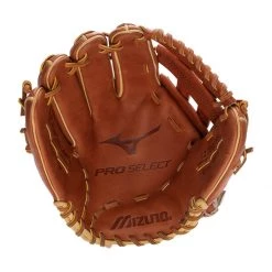 Cheapest 🔔 Mizuno Pro Select 12.75" Baseball Glove: GPS1-700DH Brown ❤️ -Deals glovegear Store e494 11 21 mizuno pro select 12 75 baseball glove gps1 700dh 28385 6 l