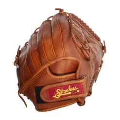 Cheapest ✔️ Shoeless Joe 🔔 Shoeless Jane 11.25" Fastpitch Softball Glove: 1125FPCW Brown 👍 27 Cheapest ✔️ Shoeless Joe 🔔 Shoeless Jane 11.25" Fastpitch Softball Glove: 1125FPCW Brown 👍 -Deals glovegear Store e4d2 02 20 shoeless jane 11 25 fastpitch softball glove 1125fpcw 25497 7 l