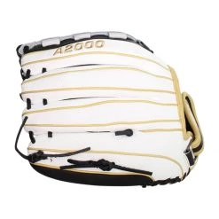 Top 10 👍 Wilson A2000 SuperSkin 12.5" Fastpitch Softball Glove: WTA20RF19V125SS Black, White ❤️ 25 Top 10 👍 Wilson A2000 SuperSkin 12.5" Fastpitch Softball Glove: WTA20RF19V125SS Black, White ❤️ -Deals glovegear Store e551 02 20 wilson a2000 superskin 12 5 fastpitch softball glove wta20rf19v125ss 30518 5 l
