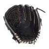 Flash Sale 💯 Mizuno MVP Prime SE 12'' Baseball Glove: GMVP1200PSE8 Black/Gold Black, Yellow 🤩 -Deals glovegear Store e56b 08 19 32072 1 l
