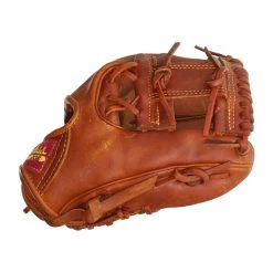 Buy ⌛ Shoeless Joe Professional Series 11.25" Baseball Glove: 1125IW Brown 😀 -Deals glovegear Store e584 02 20 shoeless joe professional series 1125iw 32434 4 l