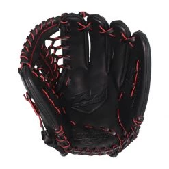 Hot Sale 😍 Rawlings R9 Series 11.5" Youth Baseball Glove: R9YPT4-4B Black ✔️ -Deals glovegear Store e63b 03 20 rawlings r9 series 11 5 youth baseball glove r9ypt4 4b 30142 2 l