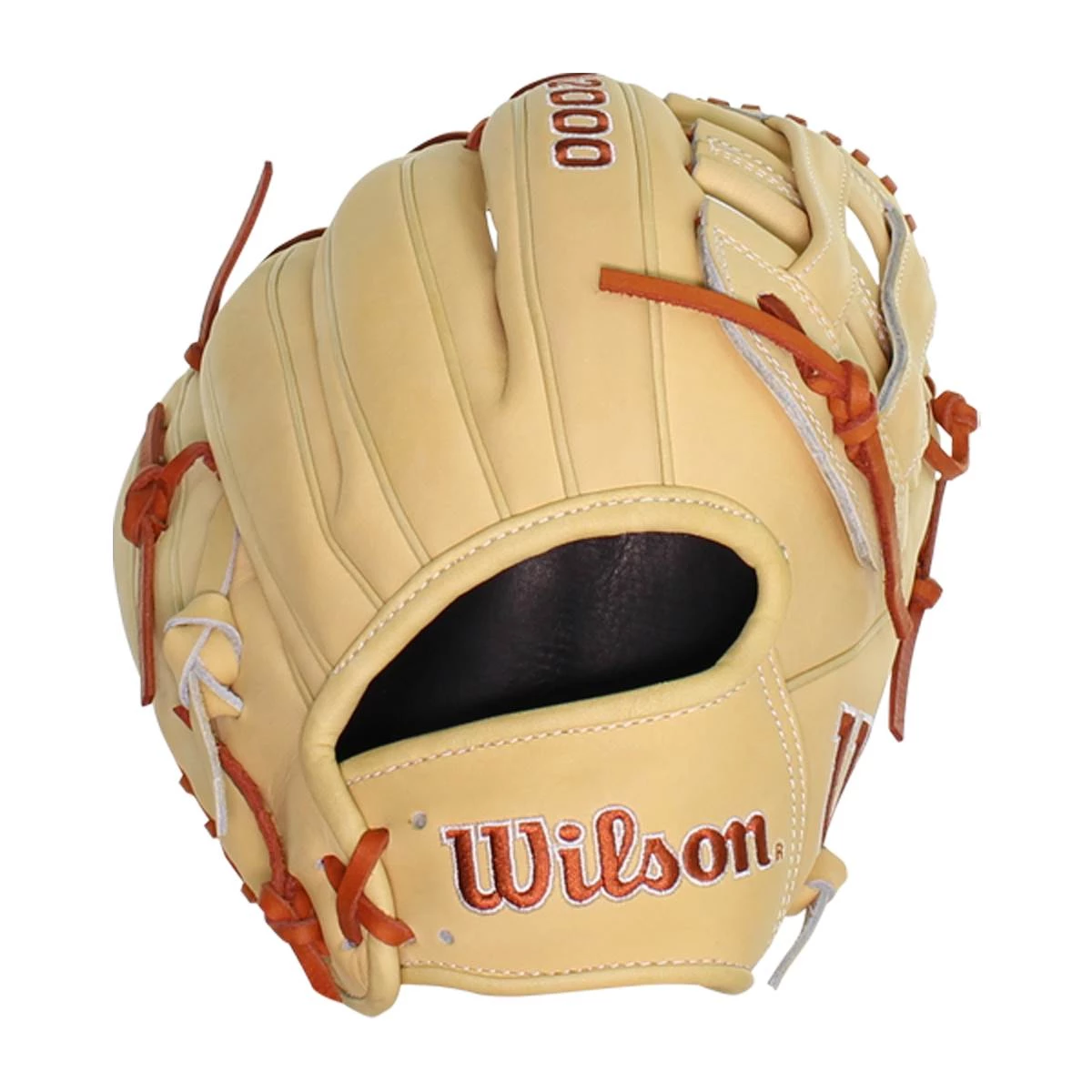 Brand new π Wilson A2000 PP05 11.5" Baseball Glove: WBW100087115 Tan π 7 Brand new π Wilson A2000 PP05 11.5" Baseball Glove: WBW100087115 Tan π - Image 7