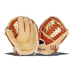 Best Pirce 👏 Wilson A2000 1789 11.5" Baseball Glove: WBW100085115 Brown, Tan 🔔 -Deals glovegear Store e7bd 09 20 wilson a2000 1789 11 5 baseball glove wbw100085115 33597 8 l