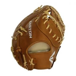 Deals ๐ Easton Flagship Series 12.75" First Base Mitt: FS3 Brown โ๏ธ 26 Deals ๐ Easton Flagship Series 12.75" First Base Mitt: FS3 Brown โ๏ธ -Deals glovegear Store e7c1 08 18 30222 6 m