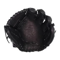 Cheap ❤️ Rawlings Heart of the Hide Hyper Shell 11.75" Baseball Glove: PRO205-9BCF Black 🥰 -Deals glovegear Store e7f5 06 20 rawlings heart of the hide hyper shell 11 75 baseball glove pro205 9bcf 33276 6 l