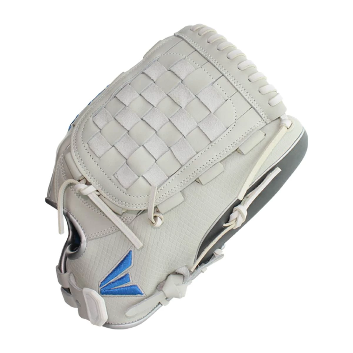 Best Sale β€οΈ Easton Ghost Tournament Elite 12.5" Fastpitch Softball Glove: GTEFP125 White π 10 Best Sale β€οΈ Easton Ghost Tournament Elite 12.5" Fastpitch Softball Glove: GTEFP125 White π - Image 10