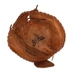 Top 10 ✔️ Shoeless Joe Professional 32" Catcher's Mitt: 3200CM Brown 👏 -Deals glovegear Store e87a 03 20 shoeless joe professional series catchers mitt 3200cm 7682 6 l