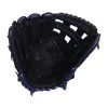 Buy ❤️ Mizuno MVP Prime SE 13'' Slowpitch Softball Glove: GMVP1300PSES8 Black/Royal Black, Blue 🔔 -Deals glovegear Store e8a0 08 19 32097 1 l