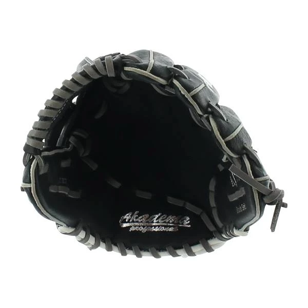 Flash Sale 👏 Akadema Rookie Series 11" Youth Baseball Glove: AJT99 Black ⭐ 12 Flash Sale 👏 Akadema Rookie Series 11" Youth Baseball Glove: AJT99 Black ⭐ - Image 12