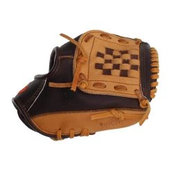 Flash Sale 🔥 Nokona Alpha Select 9" Youth Baseball Glove: S-50 Brown 🛒 -Deals glovegear Store e8d4 02 20 nokona alpha select series s 50 youth 23206 4 l