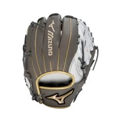 Top 10 ⌛ Mizuno Prime Elite 11.5" Baseball Glove: GPE1151 Grey, White ❤️ -Deals glovegear Store e8e4 08 21 mizuno prime elite 11 5 baseball glove gpe1151 34531 7 l