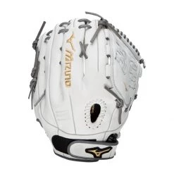 Best deal ⭐ Mizuno MVP Prime 12.5" Fastpitch Softball Glove: GMVP1250PF4W White 🎁 -Deals glovegear Store e92b 09 21 mizuno mvp prime 12 5 fastpitch softball glove gmvp1250pf4w 34525 14 l