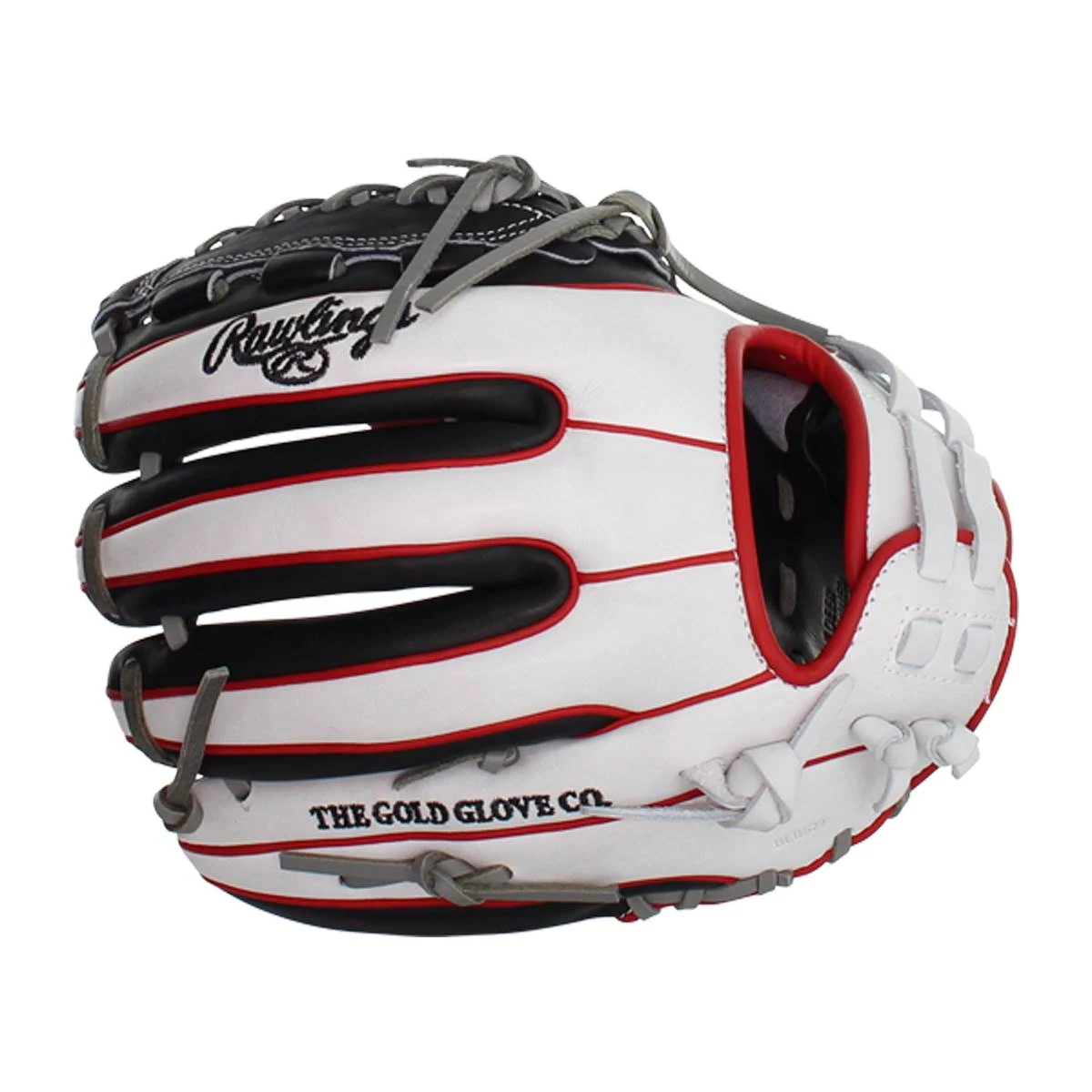 Deals ⭐ Rawlings Heart of the Hide LE Olympic Series 12" Fastpitch Softball Glove: PRO716SB-18CA Blue, Red, White 🧨 12 Deals ⭐ Rawlings Heart of the Hide LE Olympic Series 12" Fastpitch Softball Glove: PRO716SB-18CA Blue, Red, White 🧨 - Image 12
