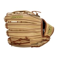 Discount ✨ Wilson A2000 1799 12.75" Baseball Glove: WBW1003941275 Brown, Tan 🎁 11 Discount ✨ Wilson A2000 1799 12.75" Baseball Glove: WBW1003941275 Brown, Tan 🎁 -Deals glovegear Store e973 08 21 wilson a2000 1799 12 75 baseball glove wbw1003941275 34684 5 l