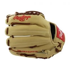 Top 10 🔔 Rawlings Heart of the Hide 11.75" Baseball Glove: PRO205-4CT Brown 🔔 -Deals glovegear Store e974 06 18 29923 4 m