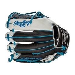 Best deal 😉 Rawlings Heart of the Hide R2G Speed Shell 11.5" Baseball Glove: PROR204-8BWSS Black, Blue, White 😍 -Deals glovegear Store ea2b 08 21 rawlings heart of the hide r2g speed shell 11 5 baseball glove pror204 8bwss 34604 5 l