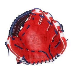 Outlet 😀 Wilson A2000 Kelsey Stewart KS7 12" Fastpitch Softball Glove: WBW10024012 Navy, Red, White ⭐ 11 Outlet 😀 Wilson A2000 Kelsey Stewart KS7 12" Fastpitch Softball Glove: WBW10024012 Navy, Red, White ⭐ -Deals glovegear Store ea39 09 20 wilson a2000 kelsey stewart 12 fastpitch softball glove wbw10024012 33643 6 l