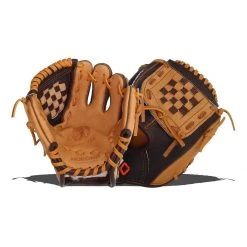 Flash Sale 🔥 Nokona Alpha Select 9" Youth Baseball Glove: S-50 Brown 🛒 -Deals glovegear Store ea3b 02 20 nokona alpha select series s 50 youth 23206 1 l
