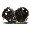 Best Sale 🛒 Wilson A1000 DP15 11.5" Baseball Glove: WBW100132115 Black, Tan, Blue ❤️ -Deals glovegear Store ea4f 11 21 wilson a1000 dp15 11 5 baseball glove wbw100132115 34270 8 l