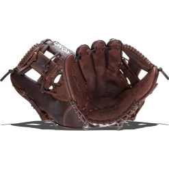 New 🌟 Nokona X2 Elite 11.25" Baseball Glove: X2-1125I Brown ✨ -Deals glovegear Store ea62 08 21 nokona x2 elite 11 25 baseball glove x2 1125i 21823 009 l