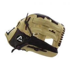 Top 10 🌟 Akadema ProSoft 13" Baseball Glove: AHO224-12 Brown, Tan 💯 -Deals glovegear Store ea91 06 18 15194 3 m