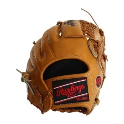 Cheapest 🌟 Rawlings Heart of the Hide R2G 11.75" Baseball Glove: PROR205-4T Tan 🌟 -Deals glovegear Store eaba 06 20 rawlings heart of the hide r2g 11 75 baseball glove pror205 4t 33272 7 l