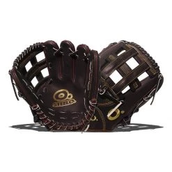 Buy ✔️ STEELO. Legacy Pack Custom Pro Limited 11.5" Baseball Glove: LPBLACK1150H Black, Brown 👍 -Deals glovegear Store ead1 02 21 steelo legacy pack custom pro limited 11 5 baseball glove lpblack1150h 34159 7 l