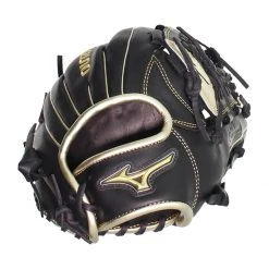 Cheap ✨ Mizuno MVP Prime SE 11.75'' Baseball Glove: GMVP1175PSE8 Black/Gold Black, Yellow ✨ 12 Cheap ✨ Mizuno MVP Prime SE 11.75'' Baseball Glove: GMVP1175PSE8 Black/Gold Black, Yellow ✨ -Deals glovegear Store eada 09 19 32076 6 l