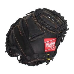 Discount 😍 Rawlings Renegade 31.5" Youth Baseball Catcher's Mitt: RCM315B Black 🎁 27 Discount 😍 Rawlings Renegade 31.5" Youth Baseball Catcher's Mitt: RCM315B Black 🎁 -Deals glovegear Store eaf6 03 20 rawlings renegade 31 5 baseball catchers mitt rcm315b 30557 7 l